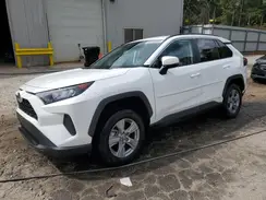 4T3MWRFV0NU074044 2022 TOYOTA RAV 4