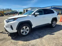 4T3MWRFV0NU082063 2022 TOYOTA RAV 4