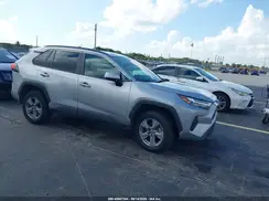 4T3MWRFV0RU117500 2024 TOYOTA RAV 4