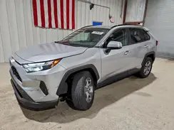 4T3MWRFV0RU160783 2024 TOYOTA RAV 4