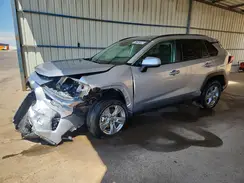 4T3MWRFV0SU167707 2025 TOYOTA RAV 4