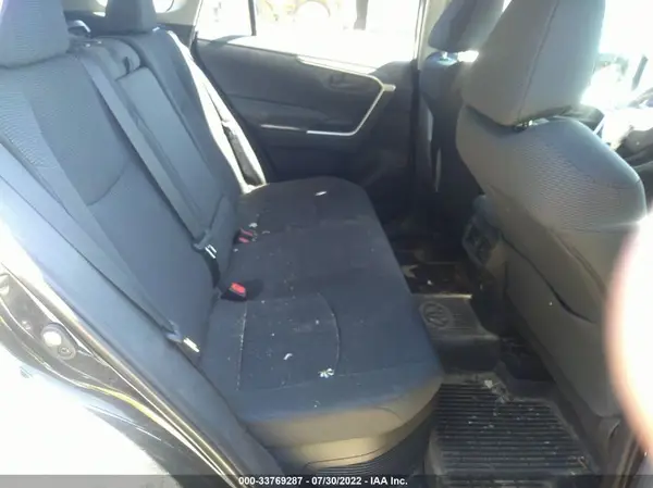 4T3MWRFV1LU010429 2020 TOYOTA RAV 4 - Image 8