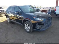 4T3MWRFV1MU023196 2021 TOYOTA RAV 4