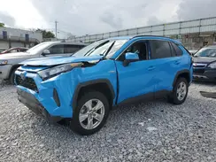 4T3MWRFV1MU024235 2021 TOYOTA RAV 4