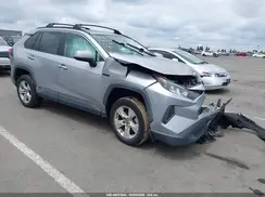 4T3MWRFV1MU040645 2021 TOYOTA RAV 4