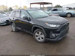 4T3MWRFV1NU052120 2022 TOYOTA RAV 4