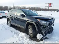 4T3MWRFV1NU057480 2022 TOYOTA RAV 4