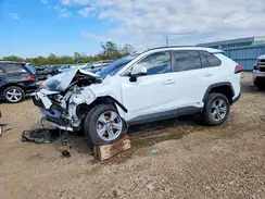 4T3MWRFV1NU060587 2022 TOYOTA RAV 4