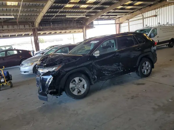 4T3MWRFV1PU084472 2023 TOYOTA RAV 4 - Image 1
