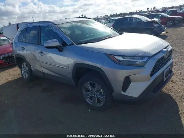 4T3MWRFV1PU085508 2023 TOYOTA RAV 4 - Image 1