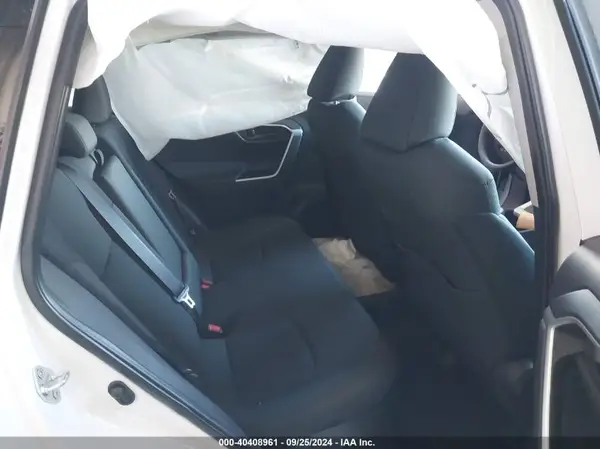 4T3MWRFV1RU149260 2024 TOYOTA RAV 4 - Image 8