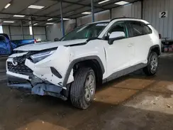 4T3MWRFV1SU167540 2025 TOYOTA RAV 4