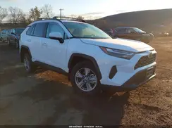 4T3MWRFV1SU209916 2025 TOYOTA RAV 4