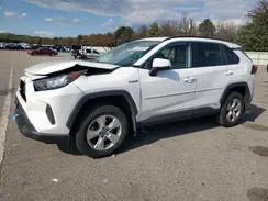 4T3MWRFV2MU018248 2021 TOYOTA RAV 4
