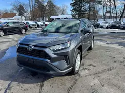 4T3MWRFV2MU023420 2021 TOYOTA RAV 4