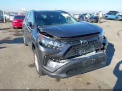 4T3MWRFV2MU045191 2021 TOYOTA RAV 4