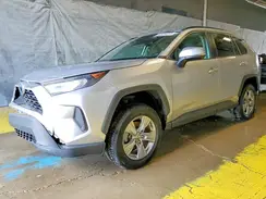 4T3MWRFV2NU065555 2022 TOYOTA RAV 4
