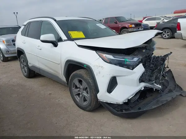 4T3MWRFV2RU155665 2024 TOYOTA RAV 4 - Image 1