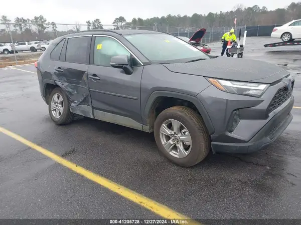4T3MWRFV2RU157240 2024 TOYOTA RAV 4 - Image 1