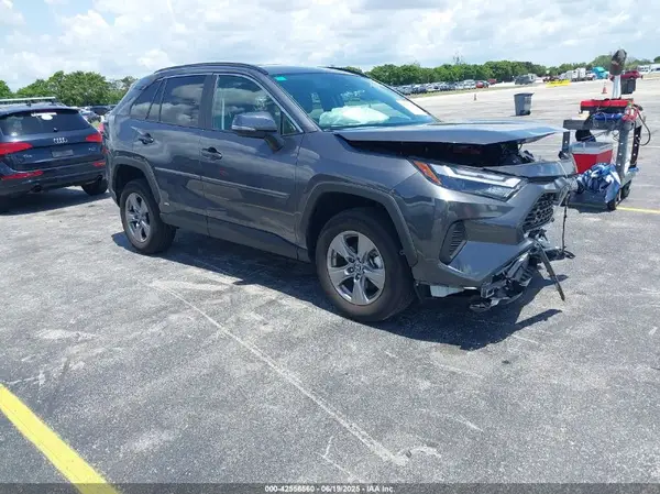 4T3MWRFV2RU158369 2024 TOYOTA RAV 4 - Image 1