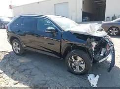 4T3MWRFV2SU165764 2025 TOYOTA RAV 4