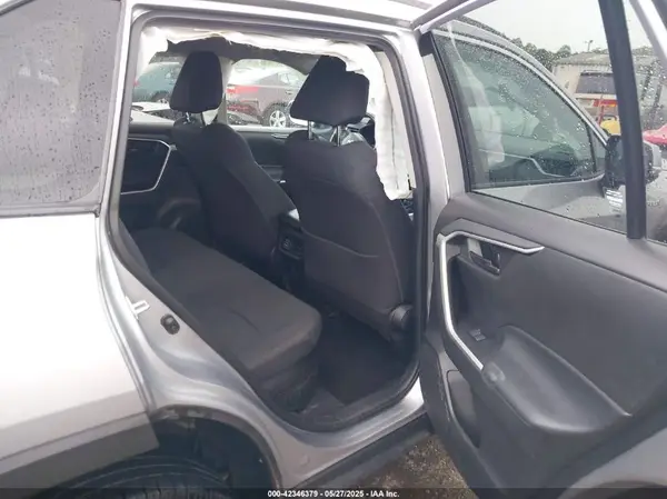 4T3MWRFV3MU016699 2021 TOYOTA RAV 4 - Image 8