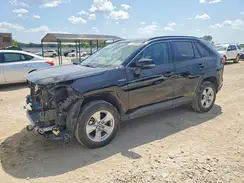 4T3MWRFV3MU018761 2021 TOYOTA RAV 4