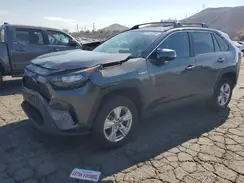 4T3MWRFV3MU027041 2021 TOYOTA RAV 4