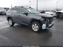 4T3MWRFV3MU041196 2021 TOYOTA RAV 4