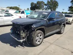 4T3MWRFV3NU052586 2022 TOYOTA RAV 4