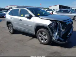 4T3MWRFV3NU059960 2022 TOYOTA RAV 4