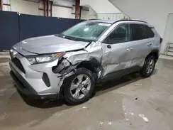 4T3MWRFV3NU060834 2022 TOYOTA RAV 4