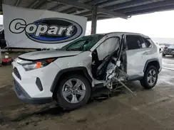 4T3MWRFV3NU063491 2022 TOYOTA RAV 4