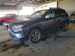 4T3MWRFV3NU063782 2022 TOYOTA RAV 4