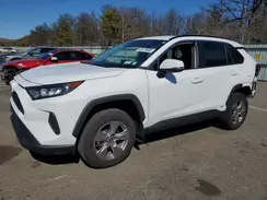 4T3MWRFV3NU071042 2022 TOYOTA RAV 4