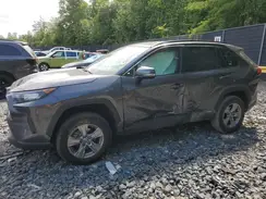 4T3MWRFV3NU079562 2022 TOYOTA RAV 4