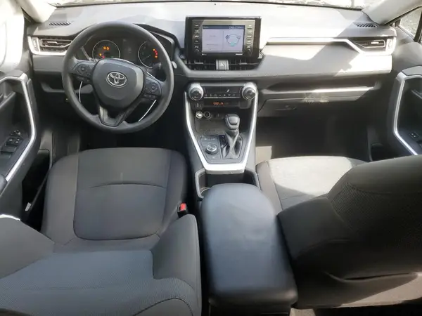 4T3MWRFV3NU079562 2022 TOYOTA RAV 4 - Image 8