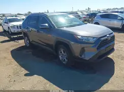 4T3MWRFV3PU087857 2023 TOYOTA RAV 4