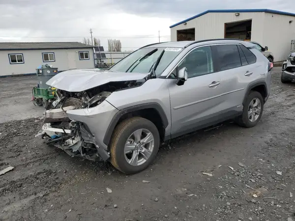 4T3MWRFV3PU089561 2023 TOYOTA RAV 4 - Image 1