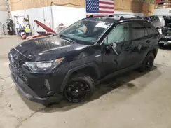 4T3MWRFV4MU047850 2021 TOYOTA RAV 4