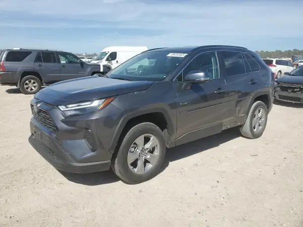 4T3MWRFV4RU157594 2024 TOYOTA RAV 4 - Image 1