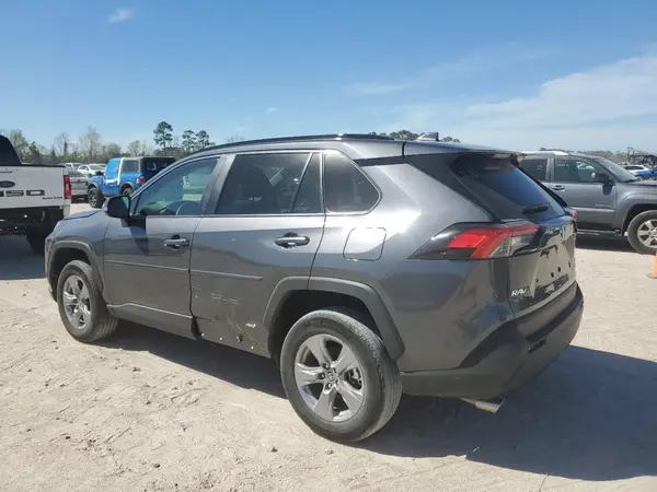 4T3MWRFV4RU157594 2024 TOYOTA RAV 4 - Image 2