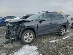 4T3MWRFV5MU015800 2021 TOYOTA RAV 4