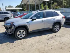 4T3MWRFV5MU019927 2021 TOYOTA RAV 4