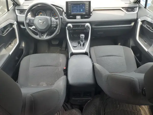 4T3MWRFV5MU041054 2021 TOYOTA RAV 4 - Image 8