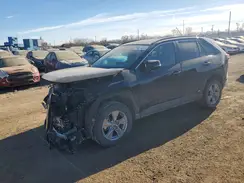 4T3MWRFV5NU081748 2022 TOYOTA RAV 4