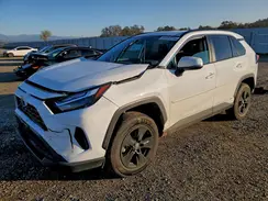 4T3MWRFV5PU087259 2023 TOYOTA RAV 4