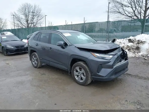 4T3MWRFV5RU113734 2024 TOYOTA RAV 4 - Image 1