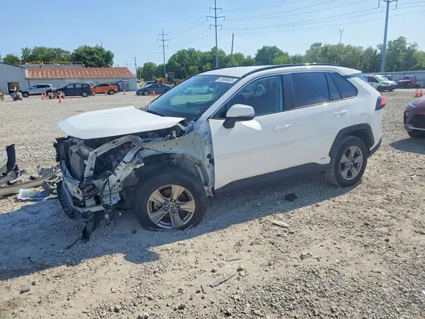 4T3MWRFV5RU146989 2024 TOYOTA RAV 4 - Image 1