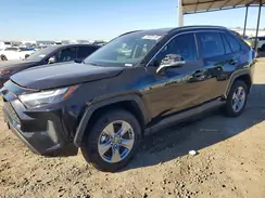 4T3MWRFV5SU194031 2025 TOYOTA RAV 4